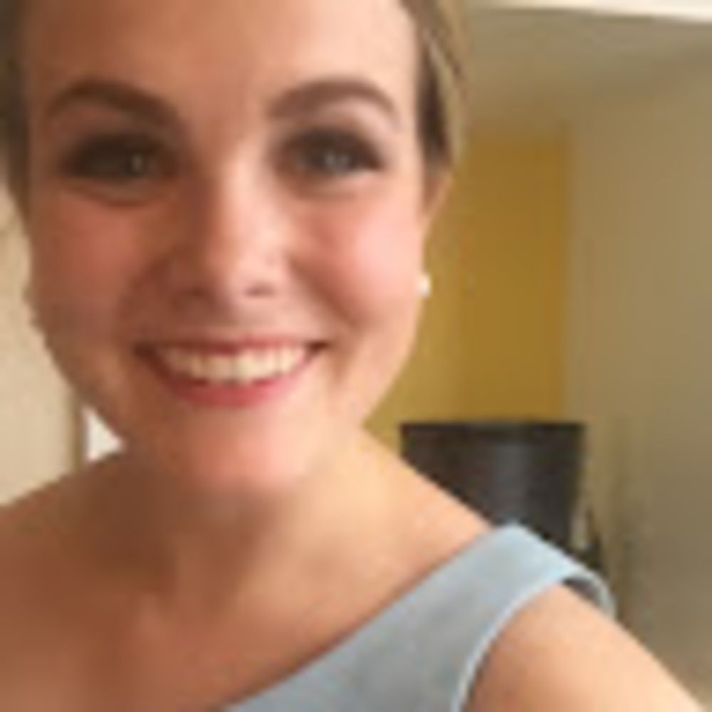 Meet your Posher, Courtney